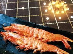 -老虎滩船说·海胆水饺·大连海鲜(老虎滩店)