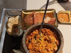 -炙城·韩式烤肉(南京东路店)