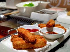 -海底捞火锅(金融街万达店)