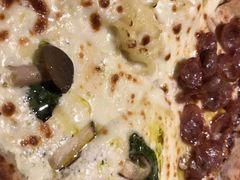 -Primo·丽莫意大利窑烤披萨