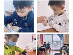 -少年書院·书法·围棋(驷马桥校区)