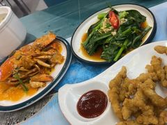 -40号厦门海鲜大排档(中山路店)