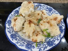 锅包肉-一锅厨东北水饺店(厦大店)