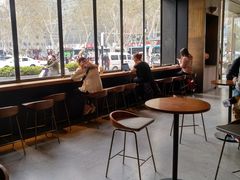 -星巴克臻选(南京艾尚天地店)