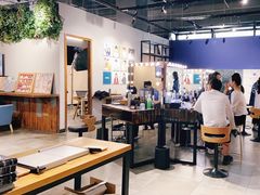 -海马体照相馆(天津世纪都会店)