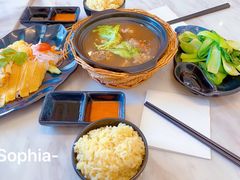 -鸡坤茶室(三里屯店)