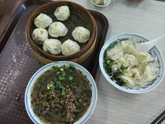 -新丰小吃(高沙店)