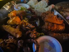 -Big Bamboo 大竹子体育主题餐厅(虹梅路店)