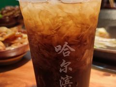 -楠火锅(哈尔滨金爵万象店)