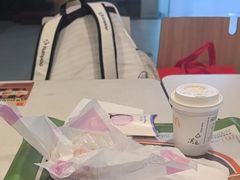 -麦当劳(虹梅路地铁站店)