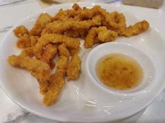 -探秘12时海鲜生蚝排档