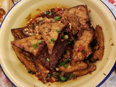 -东排食堂长沙小吃大排档(五一广场店)