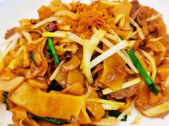 干炒牛河-避风塘·金牌店·夜宵(金玉兰店)