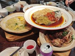 -永安鱼庄·镇江菜(东吴路店)