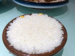 米饭-粗茶淡饭•陕菜•家常菜