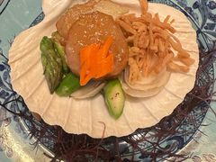 -夏苑(新加坡丽思卡尔顿美年酒店)