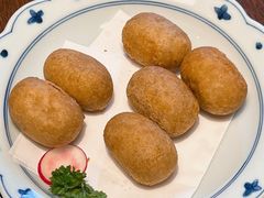 -林四喜·闽南传家菜(鼓浪屿店)