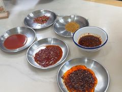 -五十中小肉串(南站店)
