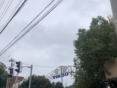 -胜华驾校·小猫学车(银都店)