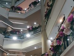 -尚泰清迈机场购物中心