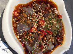 -红辣椒·川菜·火锅(张杨路店)