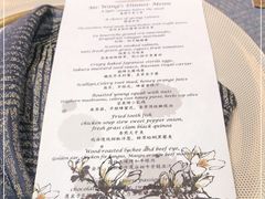 -北京古城老院厉晓麟精致菜