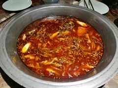 -匠岳·王宝器麻椒鱼(都江堰店)
