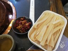 -镇江龙·火锅串串(武侯祠店)