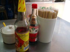 -顺兴面店(领展购物广场西区店)