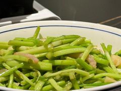 -恬阿姨庭院餐厅·生日宴