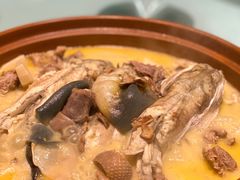 -久宴·天目湖大鱼头(恐龙园店)