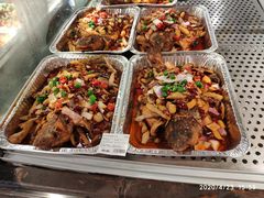 -盒马鲜生(莱蒙都会店)