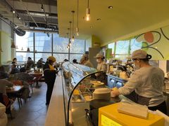 -油梨树AVOCADO TREE(望京店)