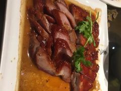 -粤色·老广州茶餐厅(河南商会大厦店)