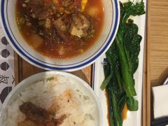 -文叔·湖北名小吃·小龙虾(华强北店)