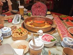 -矮板凳老火锅(宽窄巷子店)