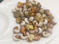 -杨记海鲜楼(三门黑金冠店)