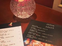 -广州花园酒店名仕阁·Party·聚会