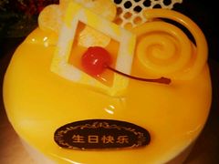 -青岛海景花园大酒店