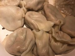 虾爬子水饺-日丰园海肠水饺·老字号大连海鲜(和平广场店)