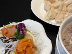 -常鲜楼常来尝鲜海胆馆(星海店)