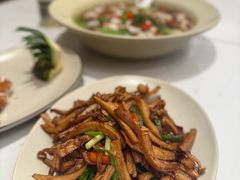 -鹿港小镇(黄金店)