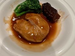 -香乐园·淮扬菜中餐厅·Shang Garden(福田香格里拉店)