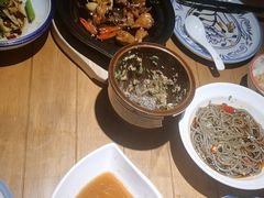 -小放牛炒菜馆(华北商厦店)