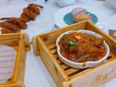 -唐宫·粤菜海鲜(万象城店)