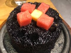 -局气烤鸭·北京菜(前门店)