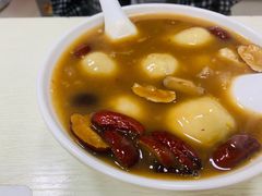 -罗子龙罗家桂花汤圆(曹都巷店)