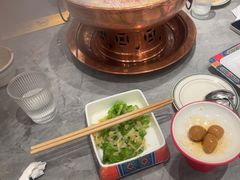 -侃爷南门铜锅涮肉