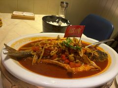 -桂小厨广西菜(水晶城店)