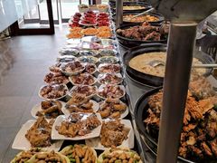 -北区拉面(泰丰家园店)